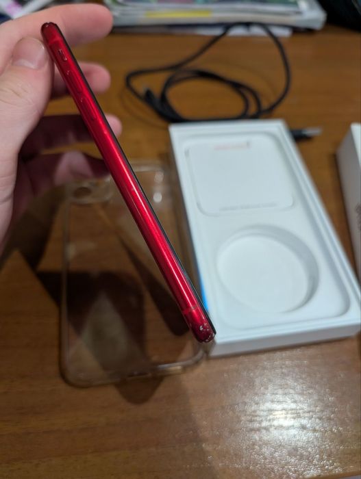 iPhone 11 128 . Айфон 11 128