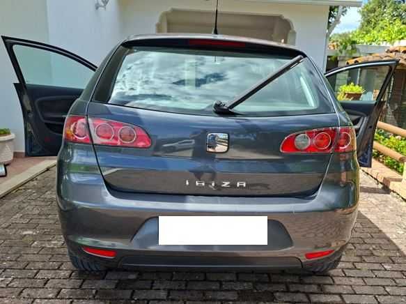 SEAT Ibiza — fotografia 5