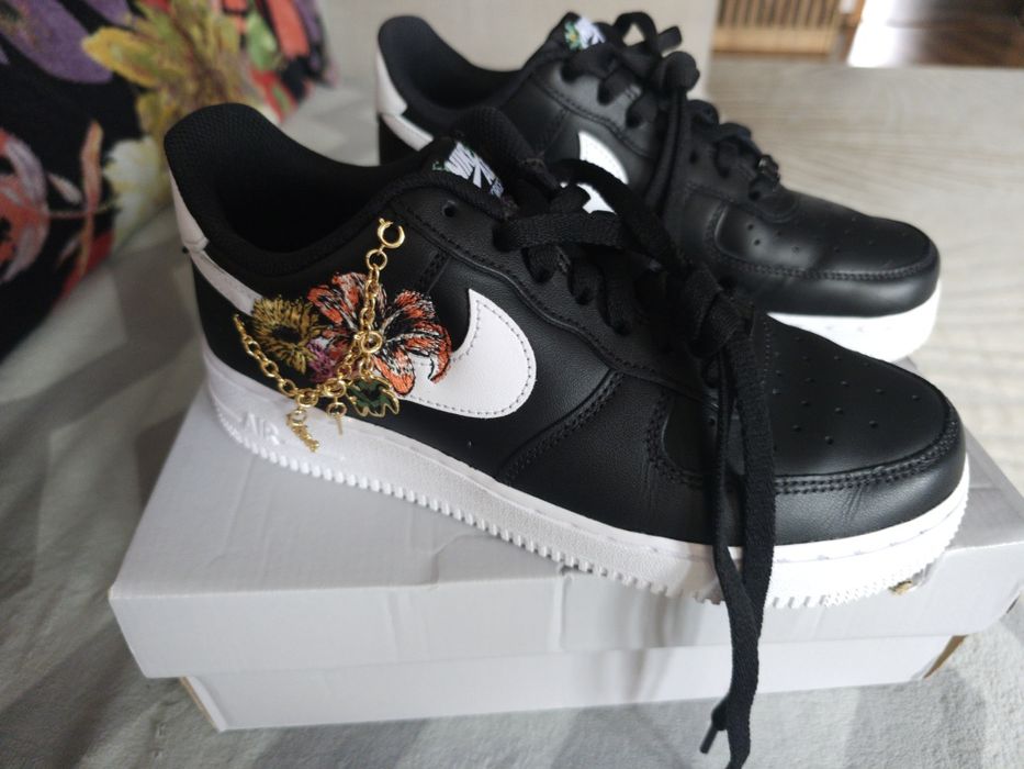 Sprzedam air force 1 07 premium