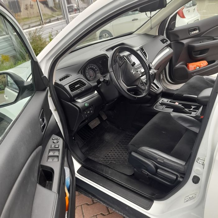 Sprzedam Honda crv