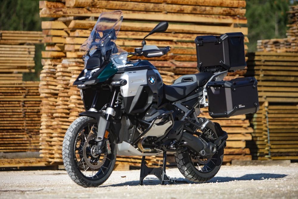 BMW R 1300 GS Adventure Option 719