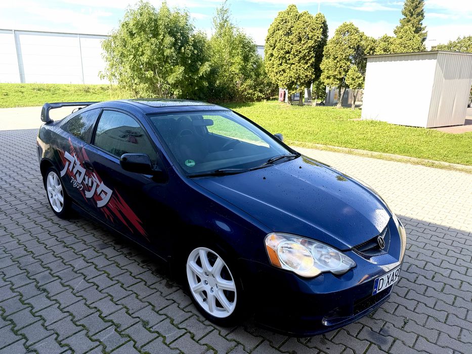 Honda Integra