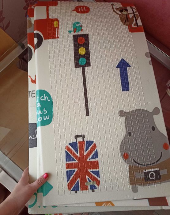 Дитячий термокилисок