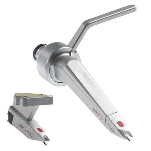Agulha PRO para Ortofon Concorde MkI & OM Series