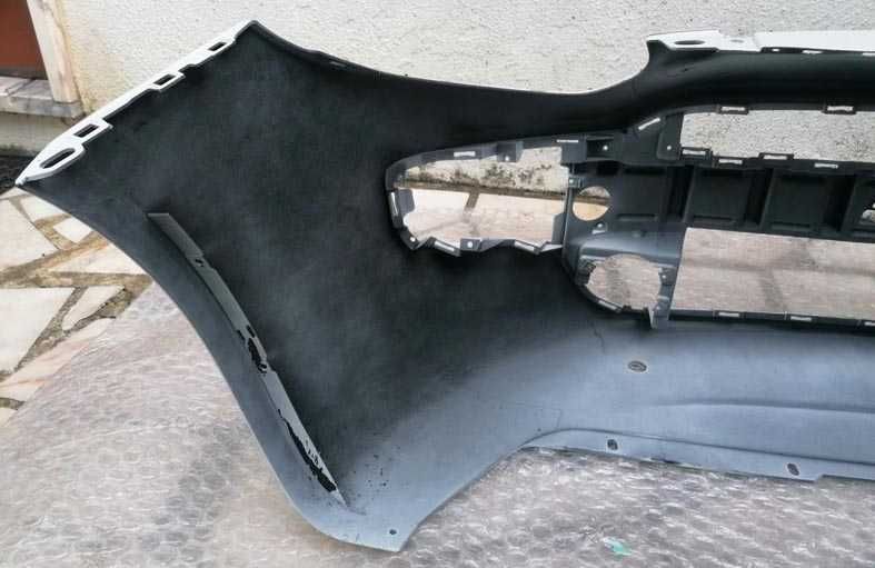 para-choques frontal fiat punto III / EVO . fase 2 - NOVO