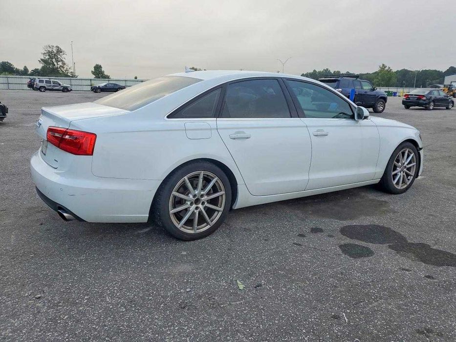 AUDI A6 Premium Plus