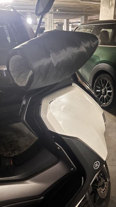 Yamaha Nmax 2024 - OPORTUNIDADE