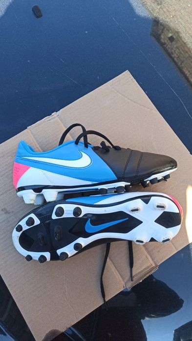 nike ctr 360 - Купити футбольне екіпірування - Ціна на OLX.ua