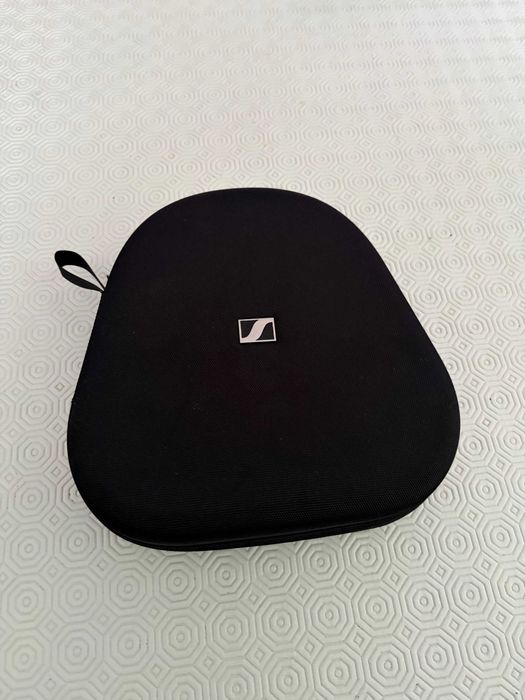 Sennheiser HD 630 (Bluetooth + Dongle Low Latency) – Como Novos