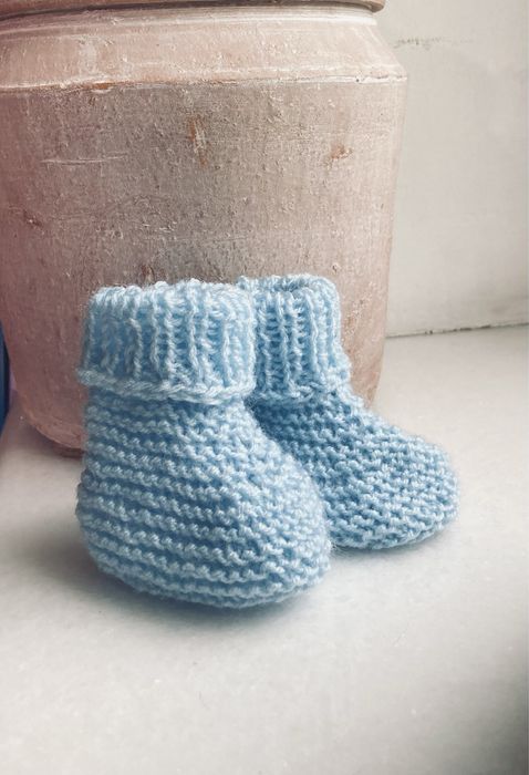 Baby buciki, skarpetki dla  niemowlece/ wcześniaka