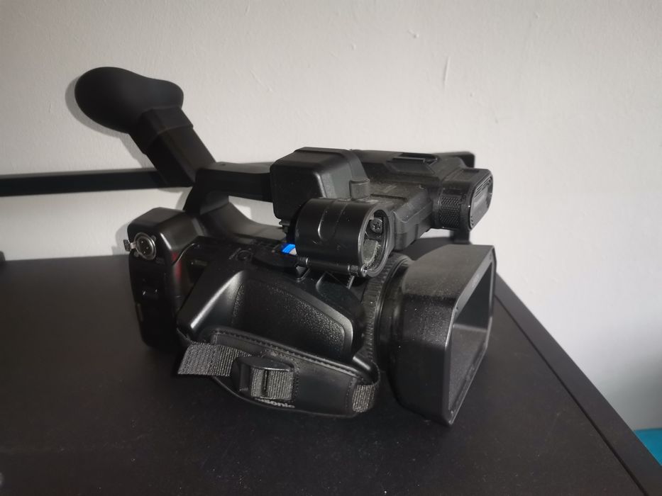 Kamera Panasonic HC-X1000 4K