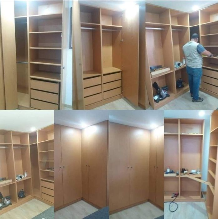 Carpintaria e marcenaria461544699923671042