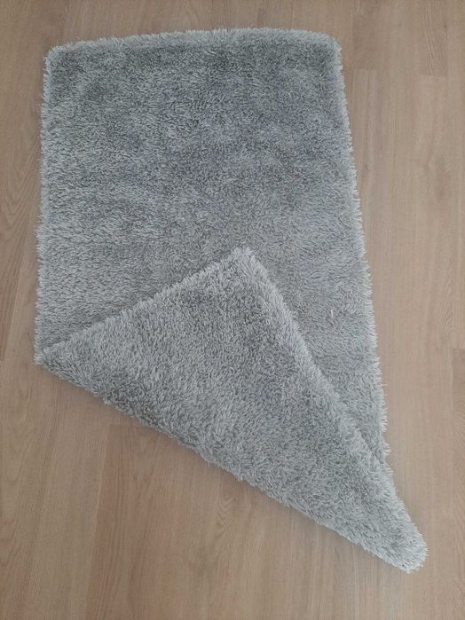 Gray Rug 60x100