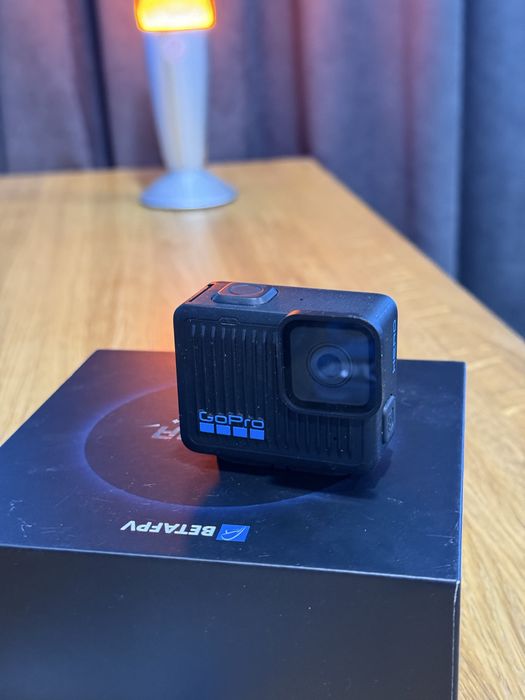 GOPRO Hero 4K 2024