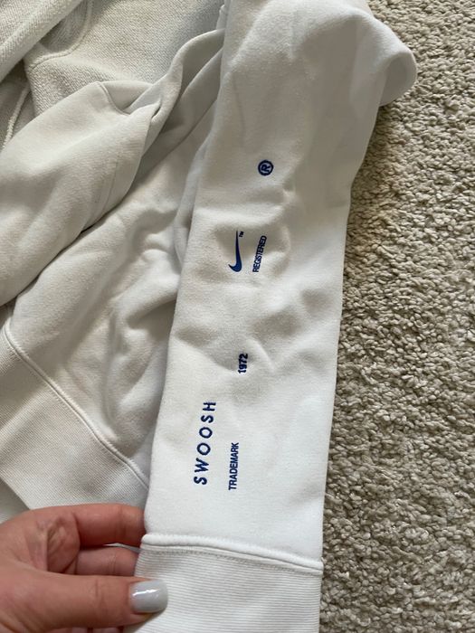 Кофта Nike оригінал на хлопчика віком 9-11 років