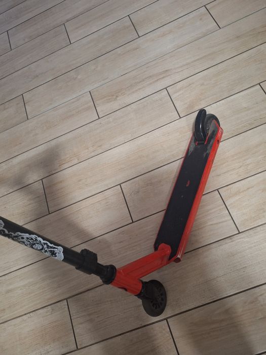 Hulajnoga wyczynowa Oxelo