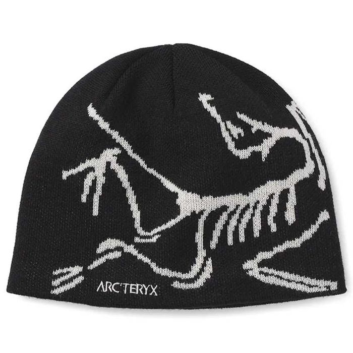 Шапка Arc’teryx Bird Head Toque Orca