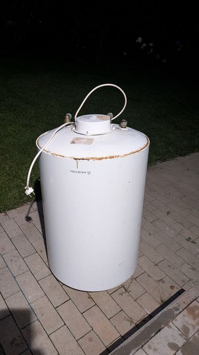 Bojler 120 l Ariston