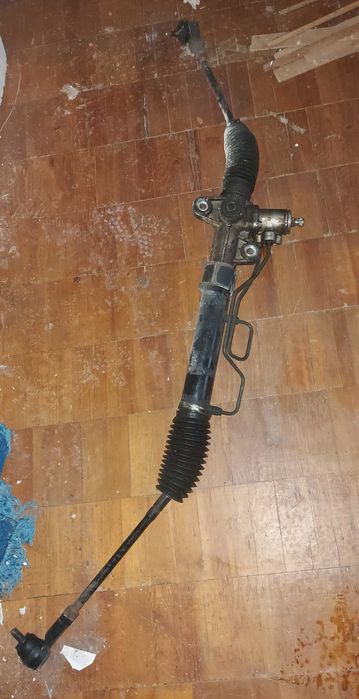 Кермова рейка KIA Cerato 2004-2008 57700-2F101