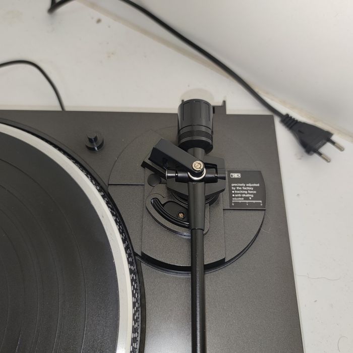 Gira disco - Technics SL-BD22D