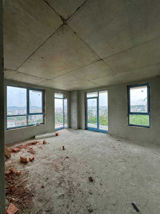 2-комнатная квартира по адресу (площадь 69,1 м²) - Atlanta.ua - фото 8