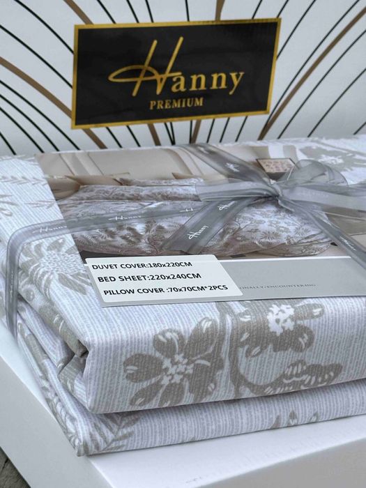 Постільна білизна  Фланель