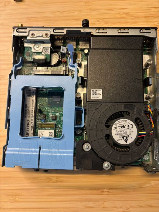 Mini PC Dell Optiplex 3050