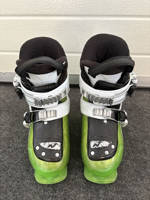 Buty narciarskie Nordica Team 2 - wkladka 16,5 cm - EU