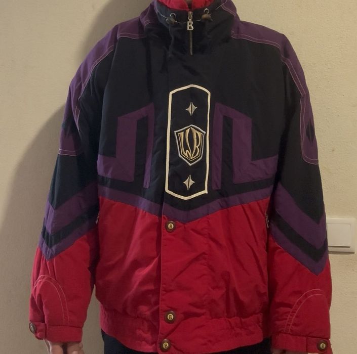 Casaco Bogner L – Vintage