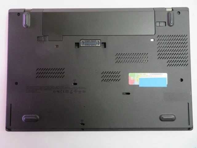 Lenovo Thinkpad T440 14" i5-4300U 1.90 GHZ 8GB \128GB (Windows 10 Pro)