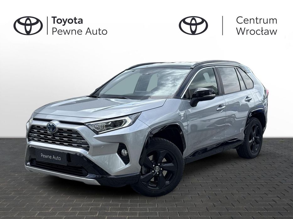 Toyota RAV-4