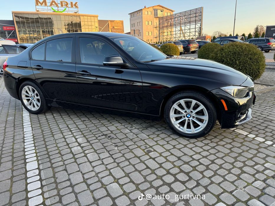 Продам BMW 320 Дуже в гарному стані