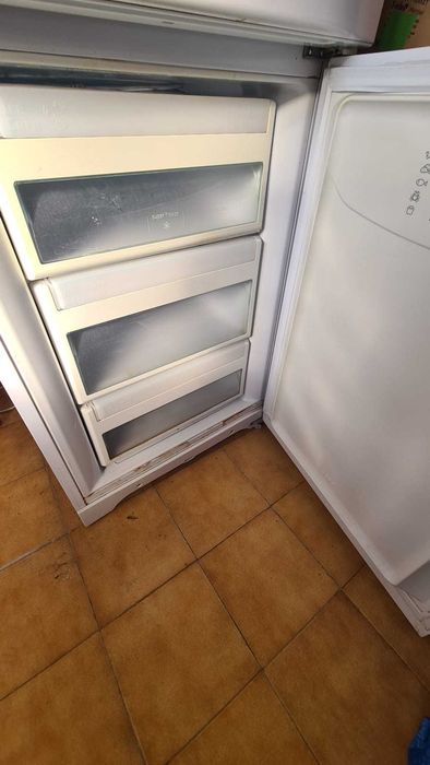 Frigorífico Hotpoint | USADO