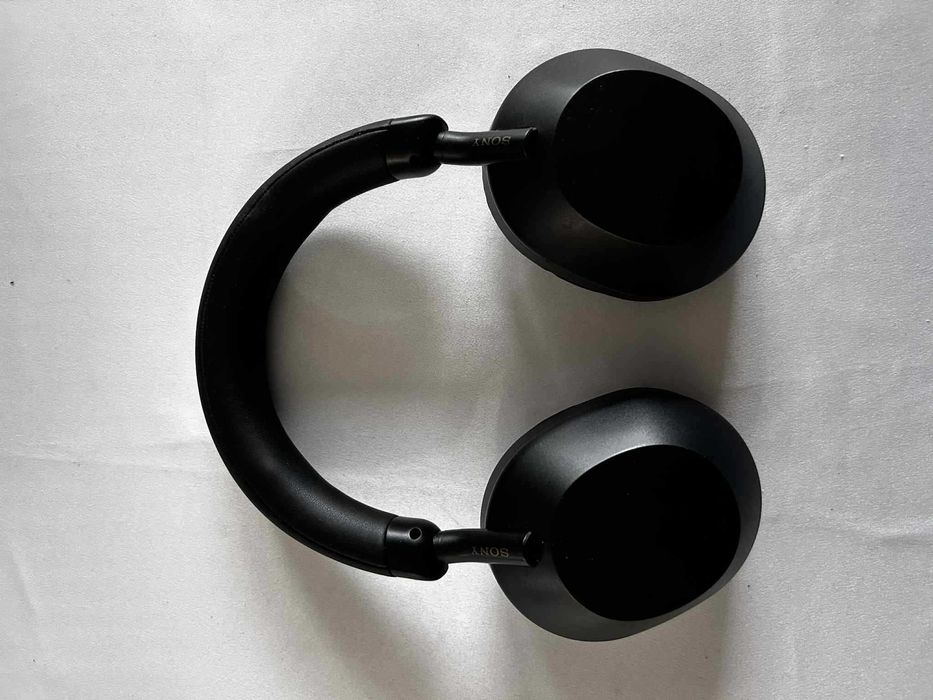 Słuchawki Bezprzewodowe | ANC & Bateria IDEALNE | + ETUI GRATIS