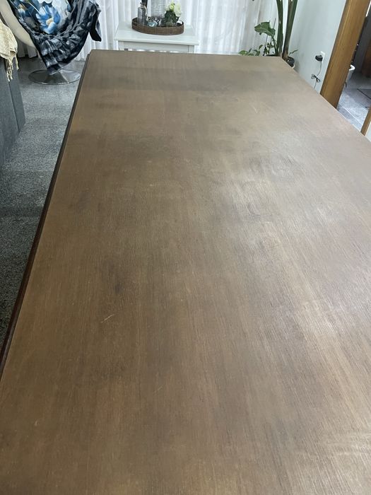 Mesa de sala de jantar