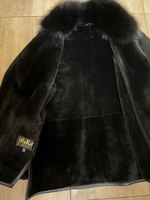 Дублянки жіночі натуральні