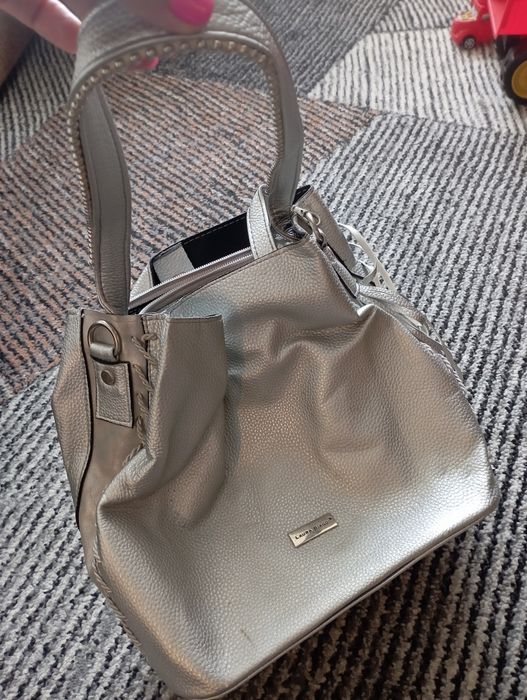 Torebka, worek Laura Biaggi