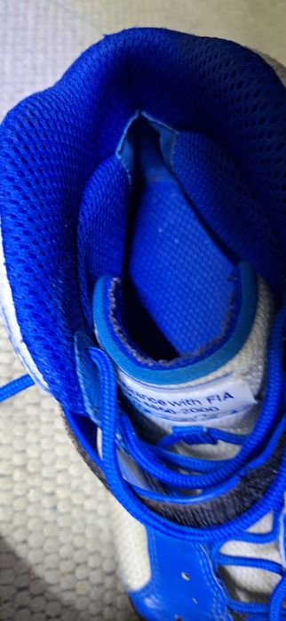 Botas Alpinestars 42