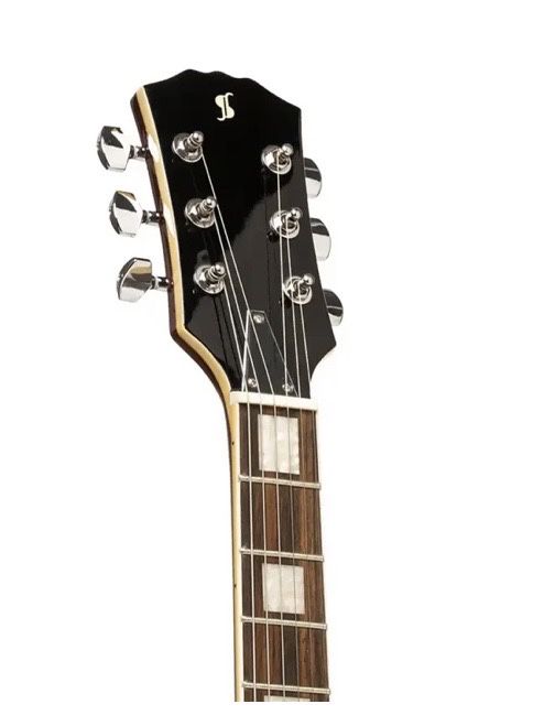 Guitarra Stagg Les Paul STD
