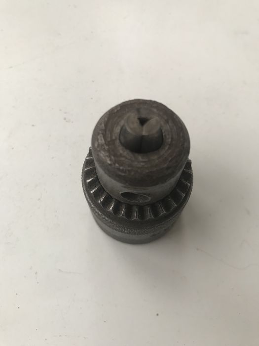 Патрон для дрели СССР