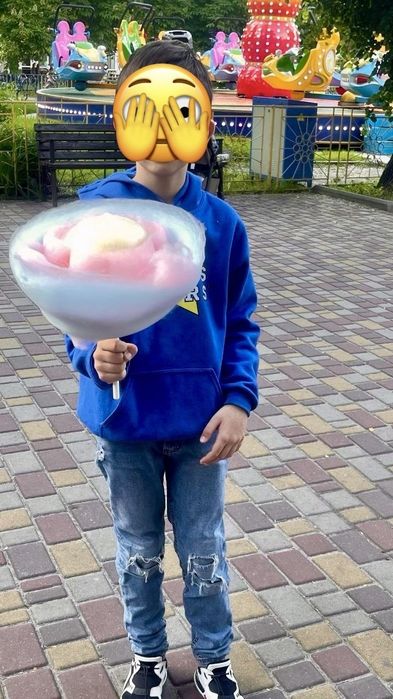 Джинси Zara на хлопчика 9 - 10 років