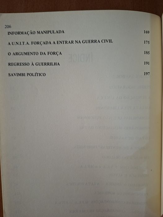 Jonas Savimbi, Um desafio à Ditadura Comunista em Angola