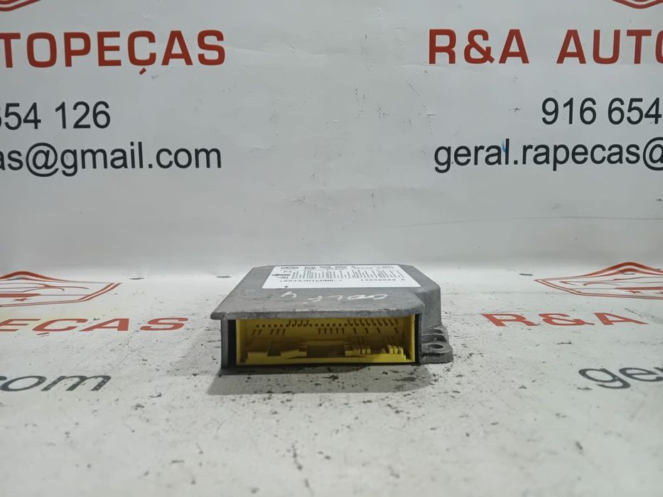 Centralina de Airbag VW Transporter 1C0909605A Original
