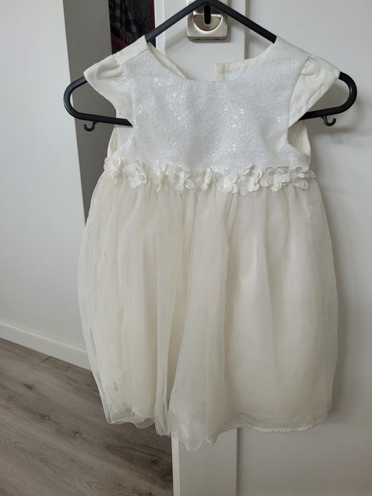 Sukienka wizytowa Cool Club Smyk 98