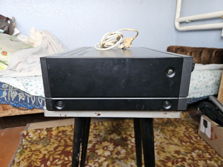 Магнітофон Романтика 225с