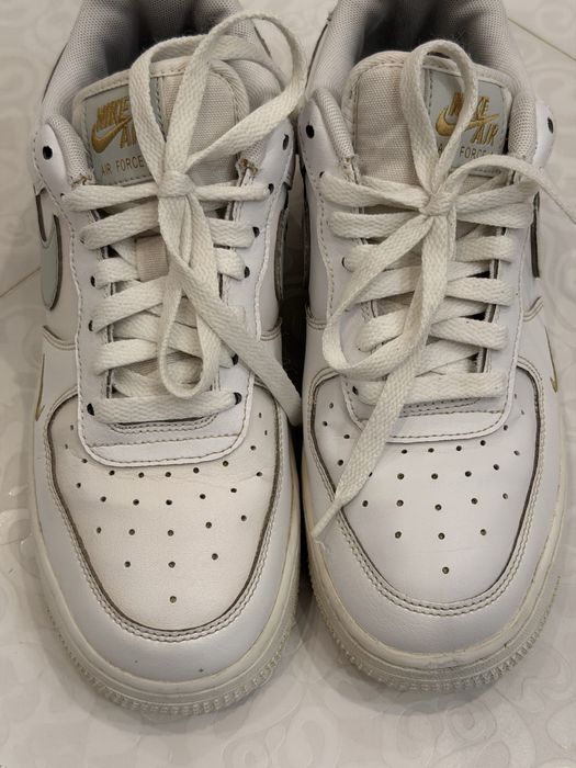 Кросівки nike air forse 1