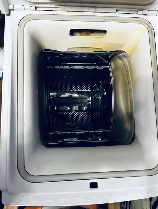 Indesit BTW D61053