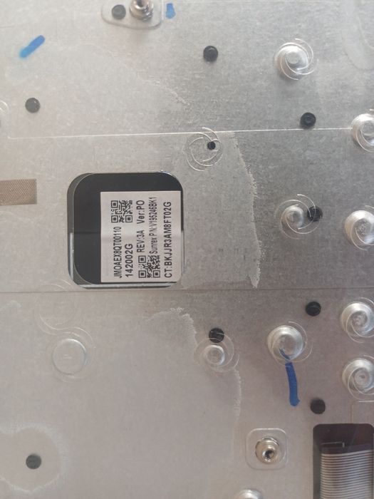Palmrest Hp probook447258156797808642