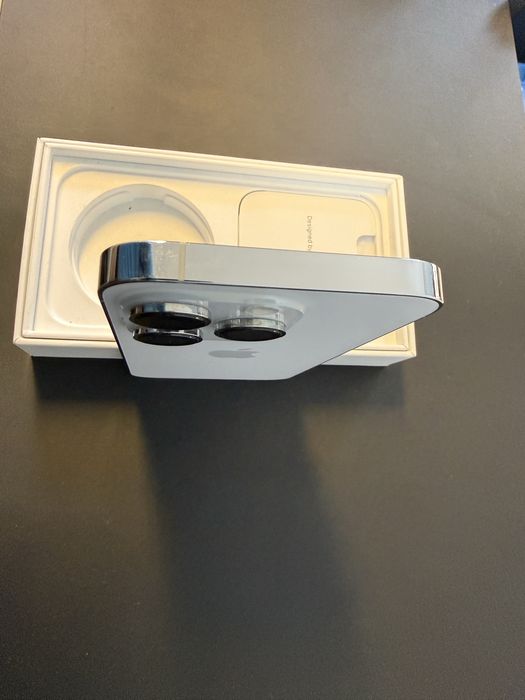 Iphone 14 pro 256 bateria 100%