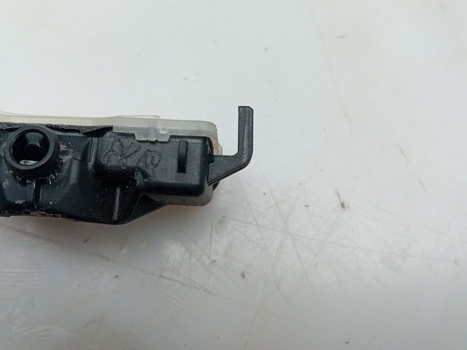 Sensor de pressão dos pneus RENAULT Megane IV (B9A/M_)